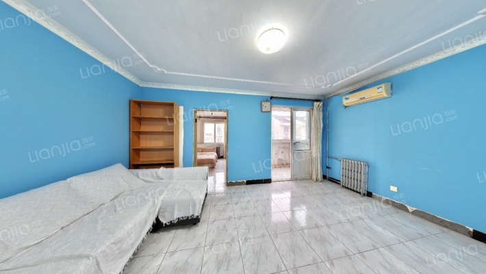 宝盛里二手房实景图