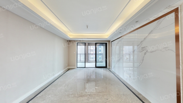 桂湖名城三期二手房实景图