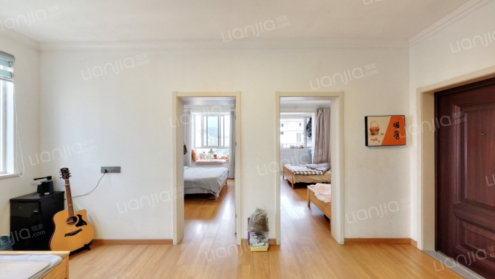 新盛花园西区二手房实景图