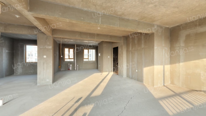 佰成智鼎中心二手房实景图