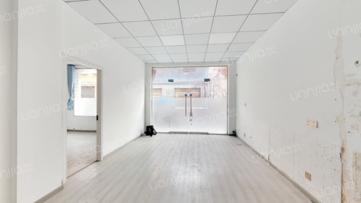 爱国小区二手房实景图