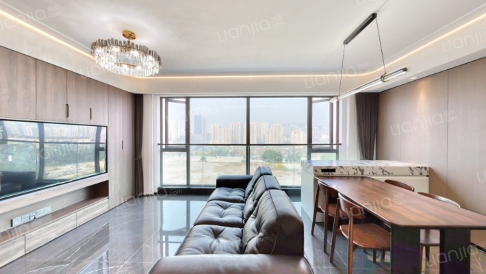 中海春华九里二手房实景图