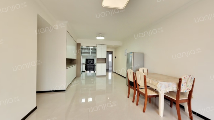 润泰绣园二手房实景图