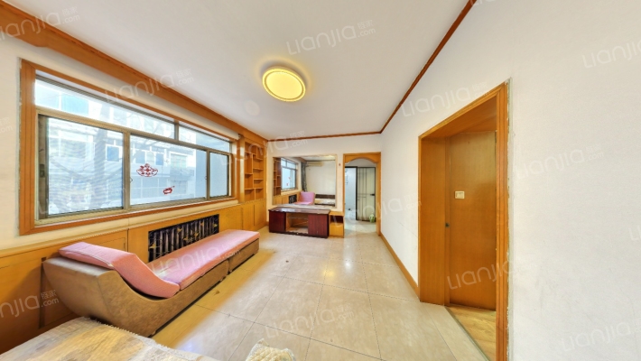 雁塔区长安南路军干所社区二手房实景图