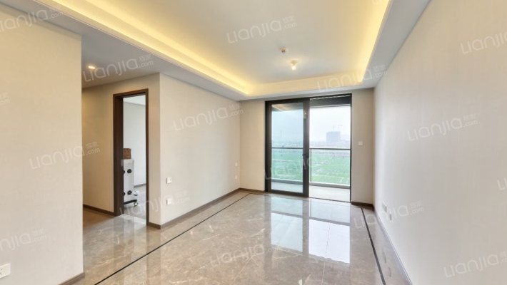 河印观翠湾二手房实景图