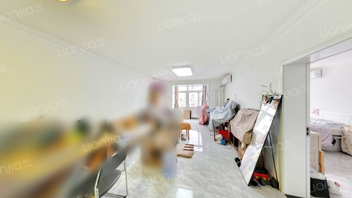 北方工业大学宿舍二手房实景图