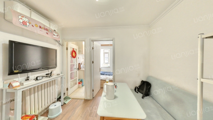 农光里二手房实景图