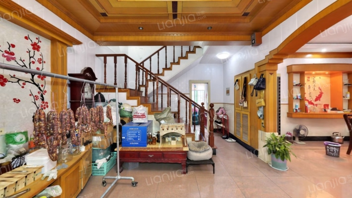 集士港镇荷花新村二手房实景图