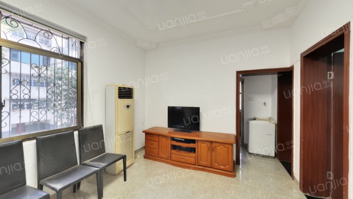 五银小区二手房实景图