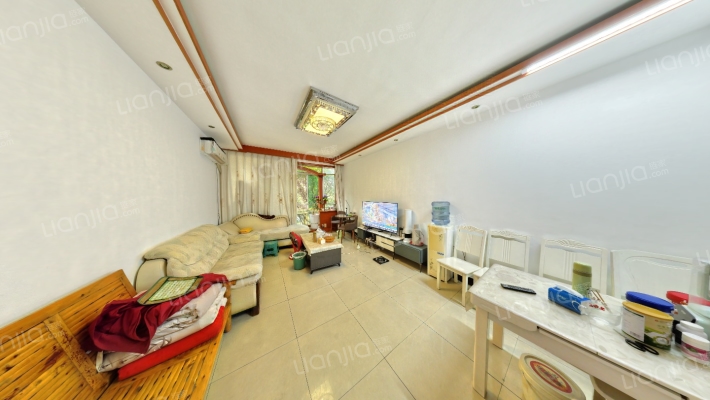 杨柳路2号院二手房实景图