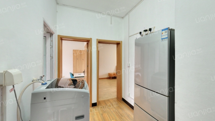 花园村小区二手房实景图