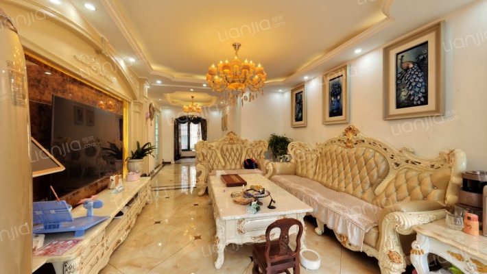 澜岸二手房实景图