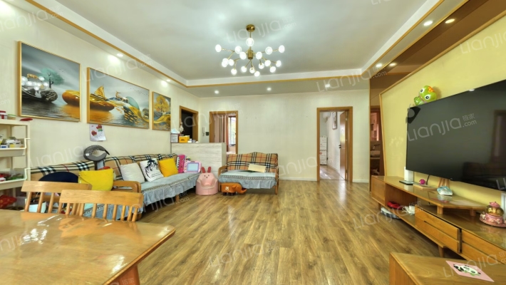 磨底河横街10号二手房实景图