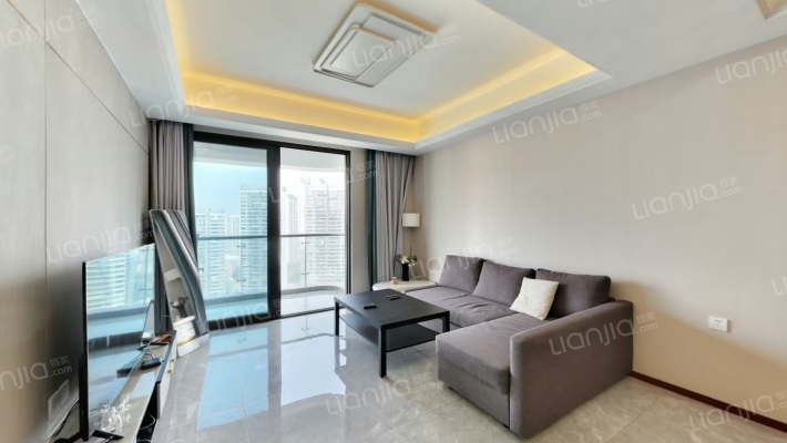 锦城峰荟荟澜阁二手房实景图