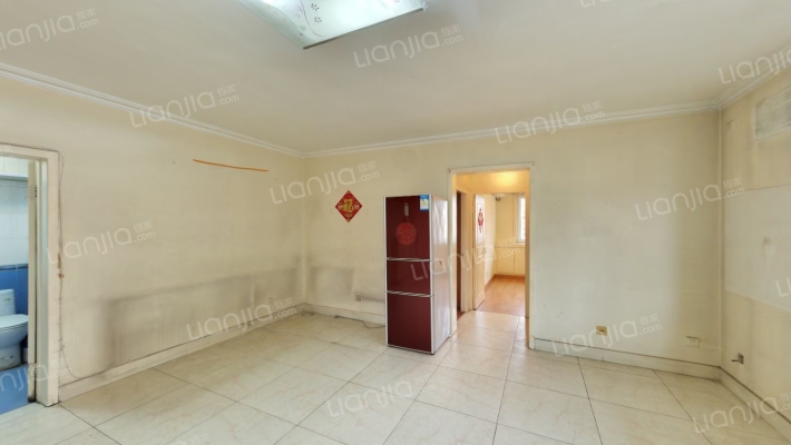 阜光里小区二手房实景图