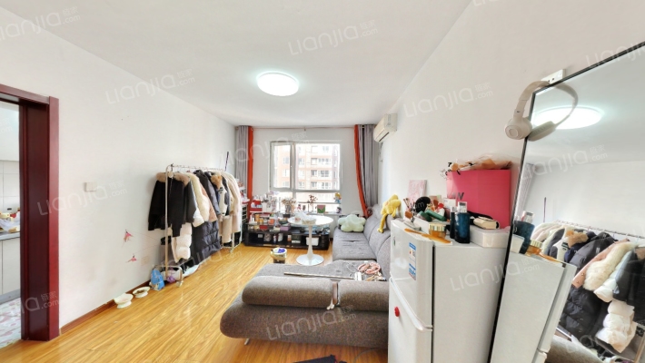 水木大兴二手房实景图