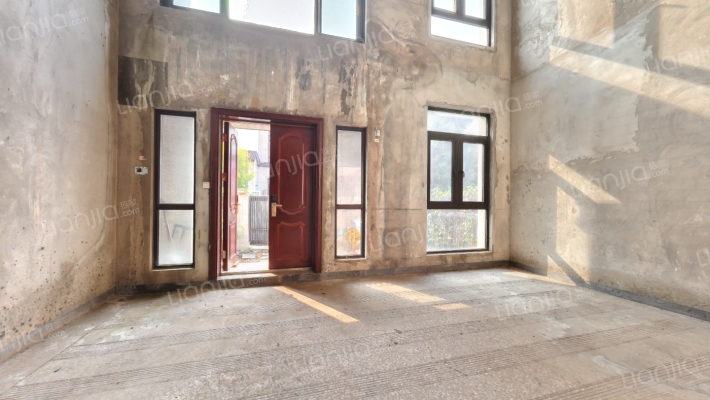 望江府白鹭岸二手房实景图