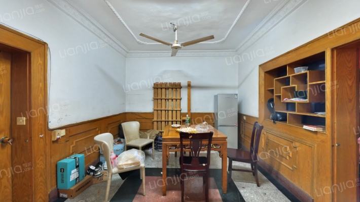 藏园楼二手房实景图