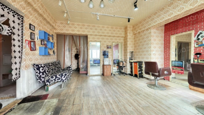 太阳门二手房实景图