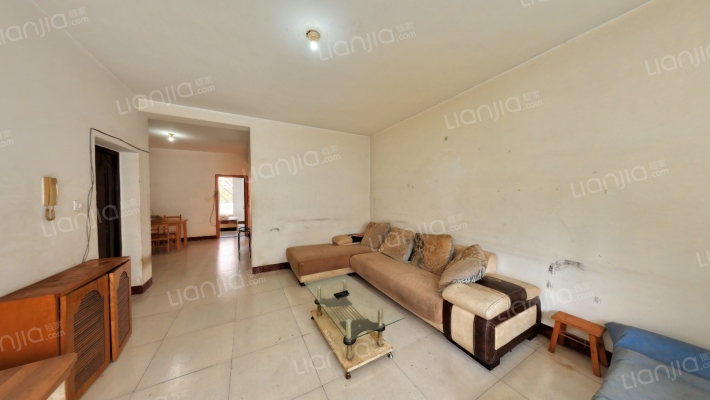 蜀青雅居二手房实景图