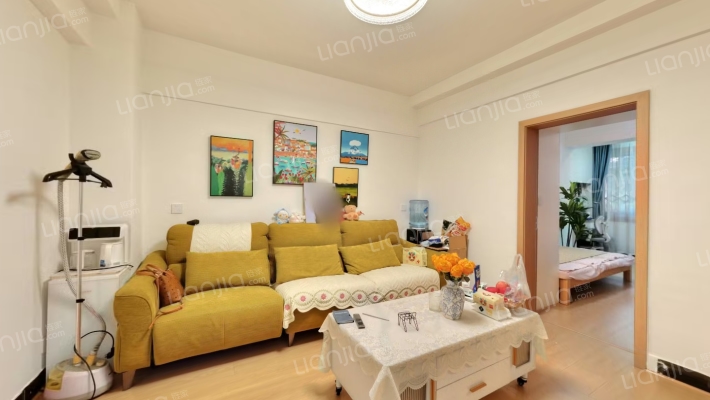 东新街5号二手房实景图