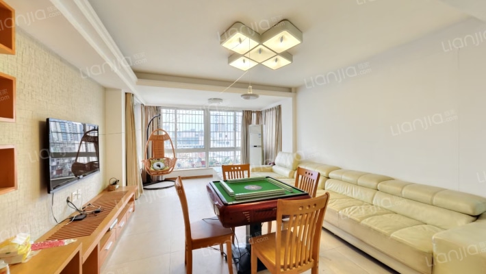 桂花苑(海曙区)二手房实景图