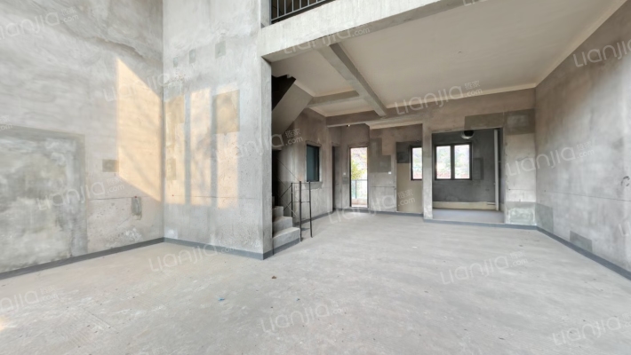 望江府白鹭岸二手房实景图