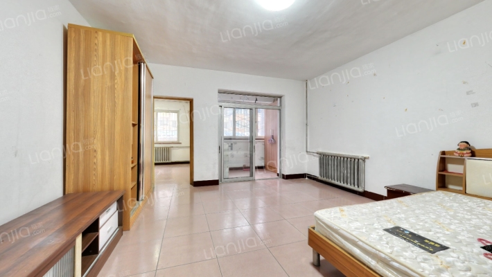 金鑫苑二手房实景图