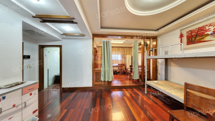 线厂公房二手房实景图