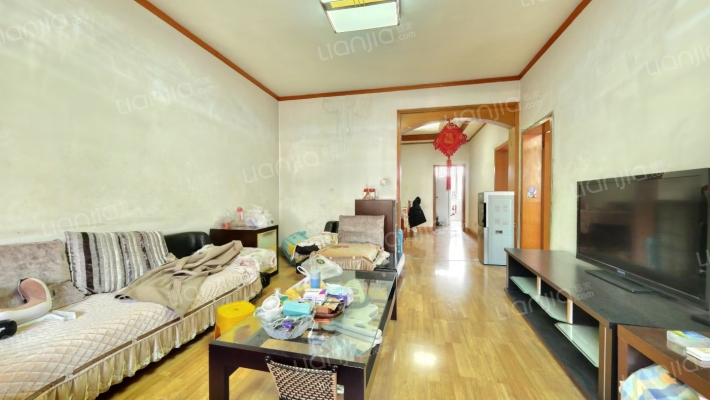 星辰路89号二手房实景图