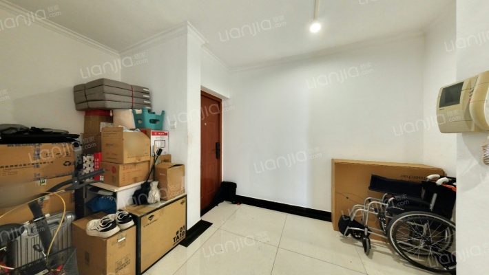 自然美二手房实景图