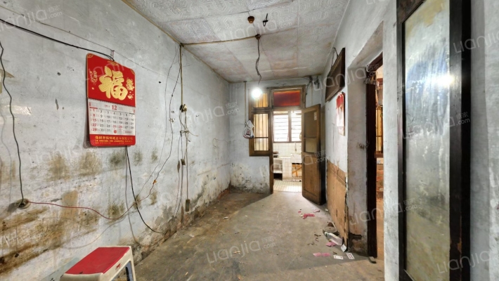 青石桥北街35号二手房实景图