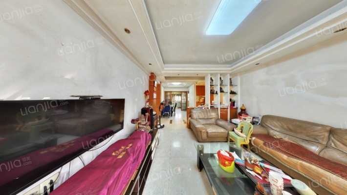 喜盈阁二手房实景图