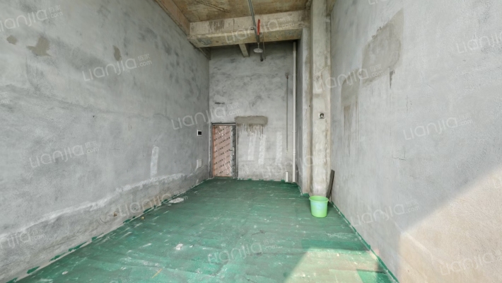 两江中迪广场二手房实景图