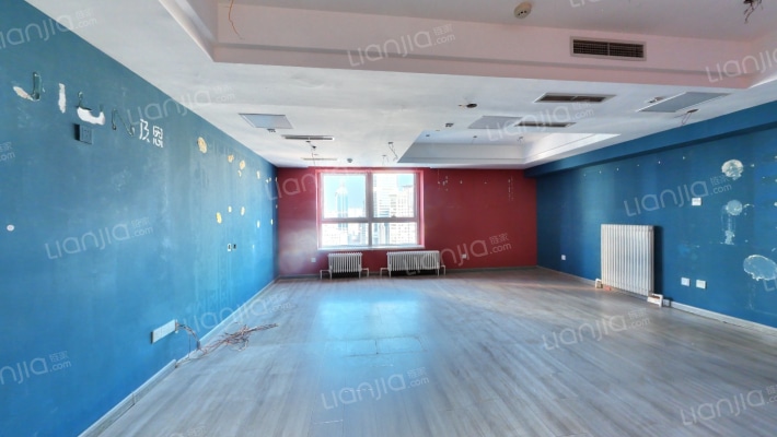 青泥8号二手房实景图