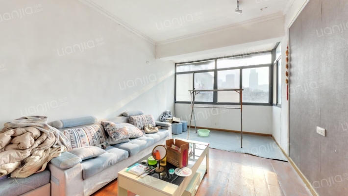 幸福小院二手房实景图