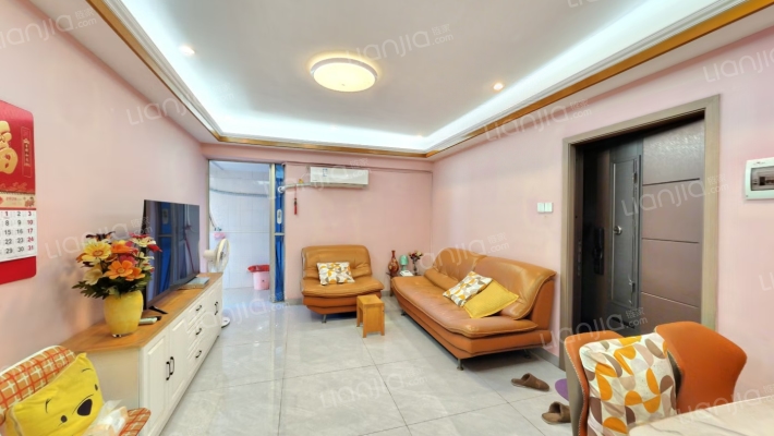 梅山大厦二手房实景图