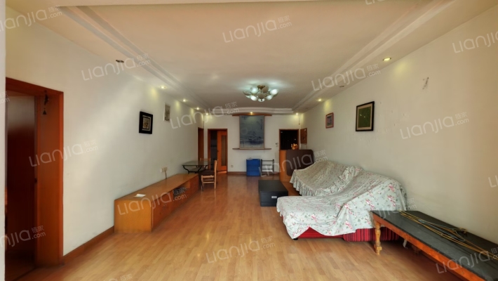 庆泰花园二手房实景图