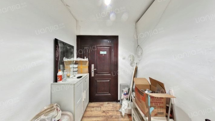 翠成馨园B区二手房实景图