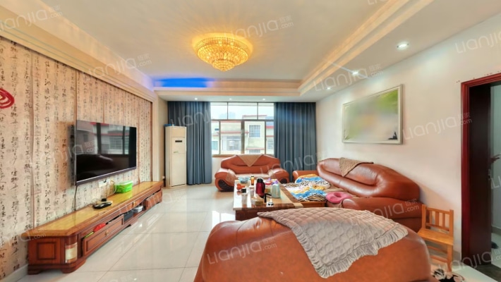 中南路二手房实景图