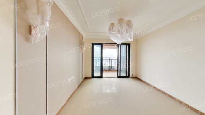 恒大时代新城二手房实景图