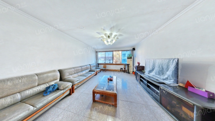 政府中路211号院二手房实景图