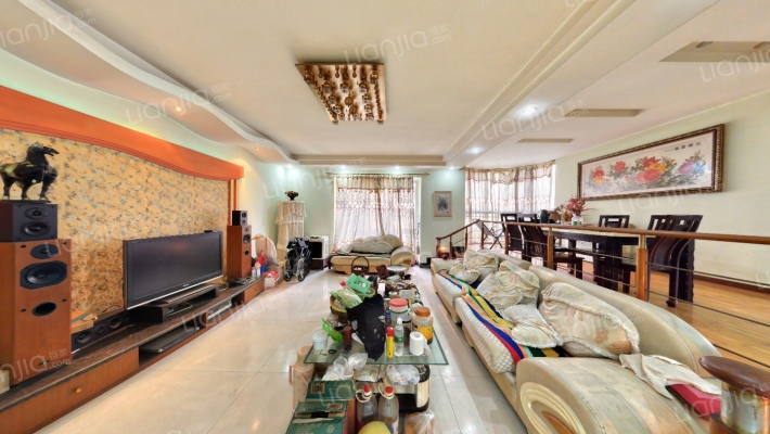 工商局集资房二手房实景图