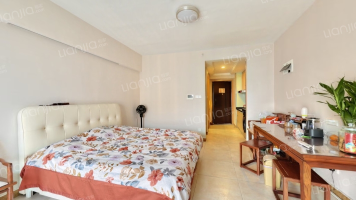 石家庄宝能中心二手房实景图