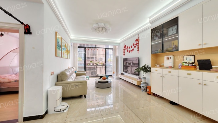 沿湖路二手房实景图