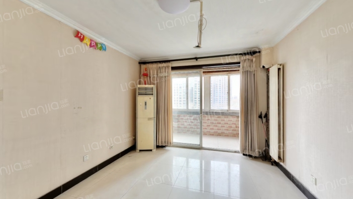 新纪家园二手房实景图