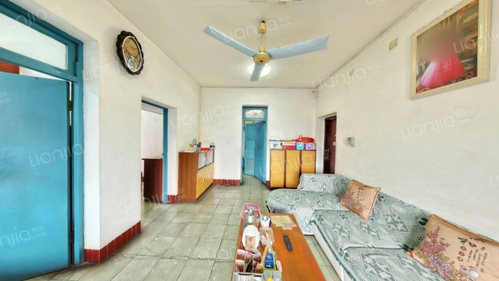 建新东路309号二手房实景图