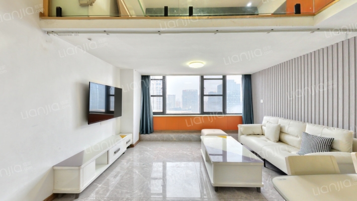 和昌莱蒙熙梦里二手房实景图