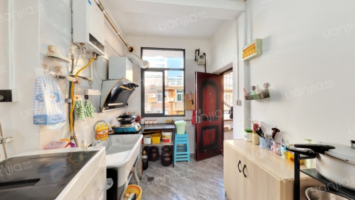 下河里85号二手房实景图