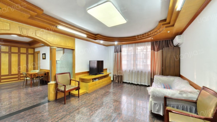 茗山路二手房实景图